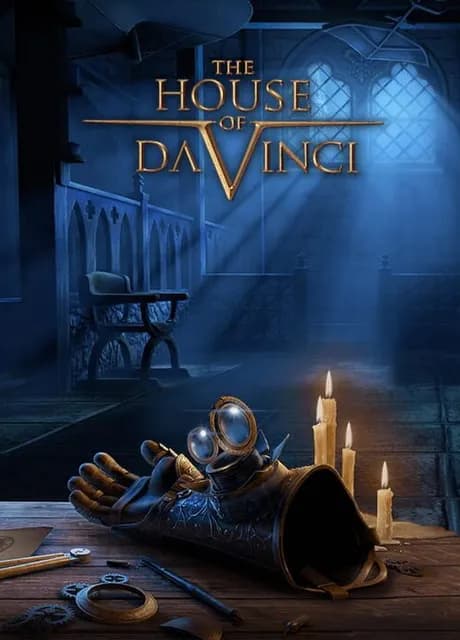 The House of Da Vinci