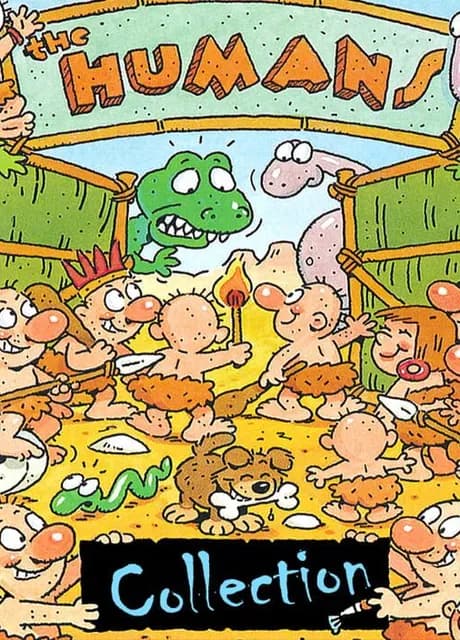 The Humans Collection