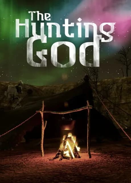 The Hunting God