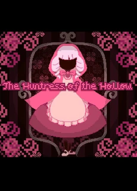 The Huntress of the Hollow