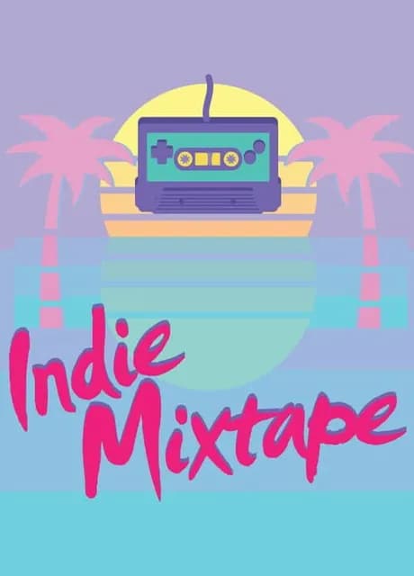 The Indie Mixtape