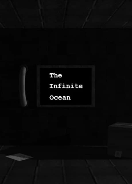 The Infinite Ocean