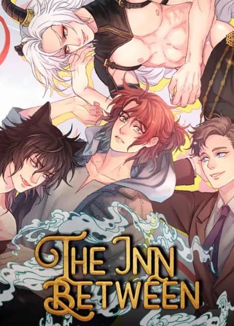 The Inn Between