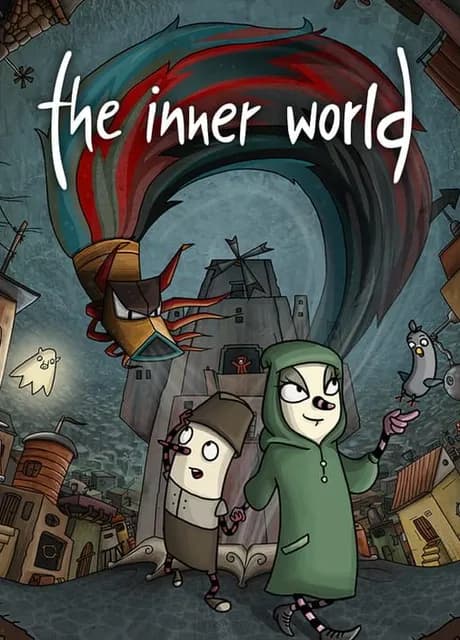 The Inner World