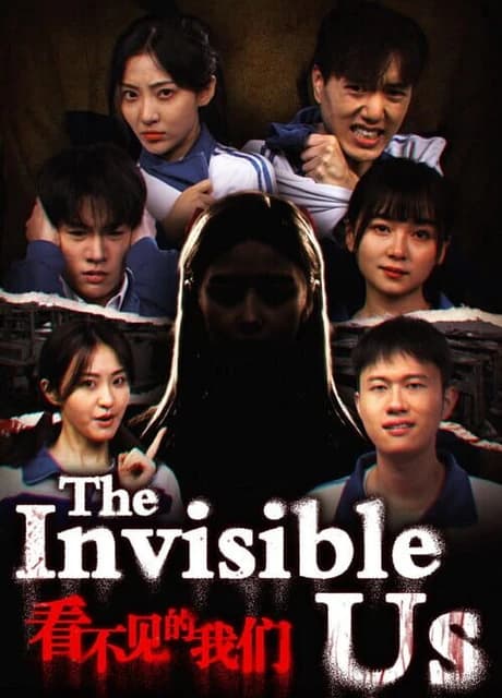 The Invisible Us