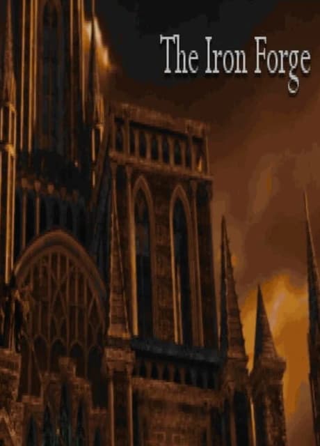 The Iron Forge