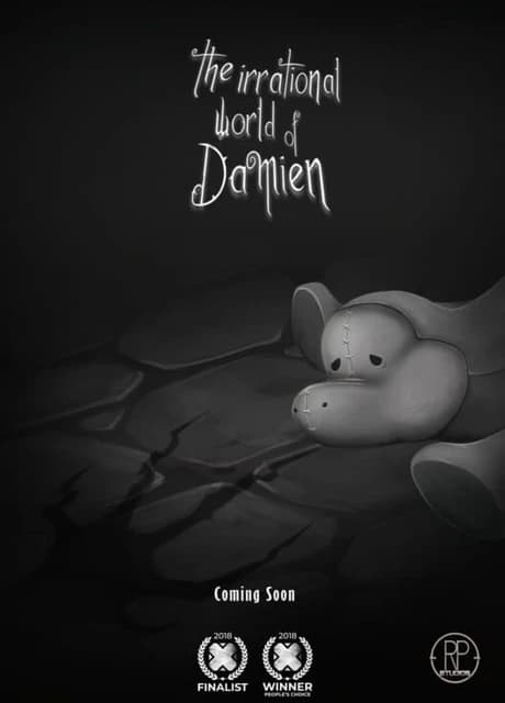 The Irrational World of Damien