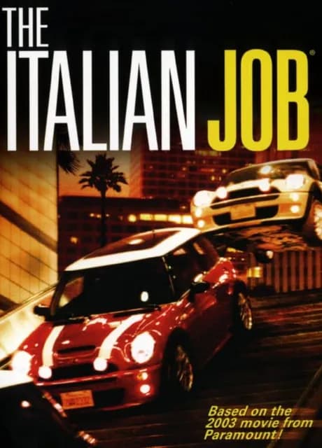 The Italian Job