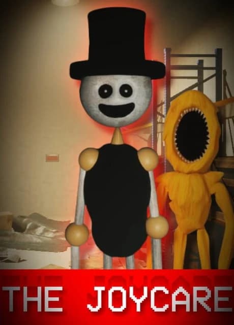 The Joycare