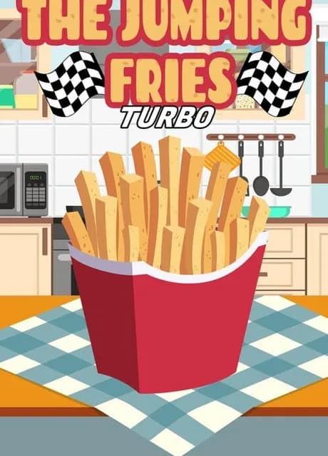 The Jumping Fries: Turbo