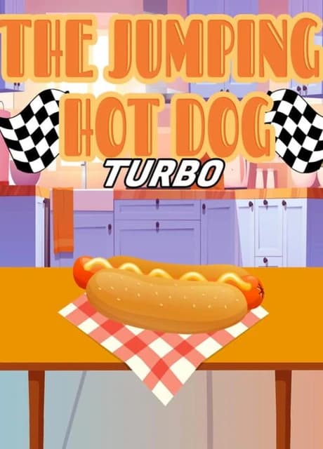 The Jumping Hot Dog: Turbo