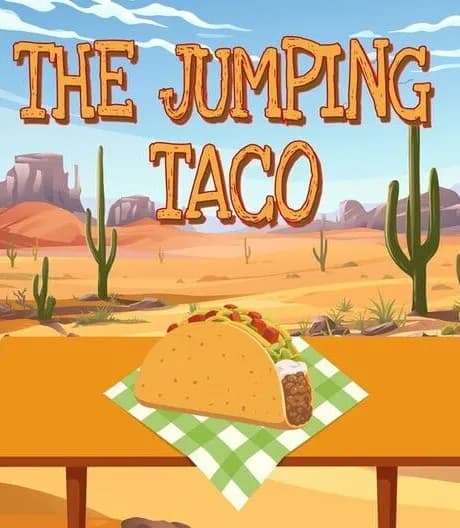 The Jumping Taco