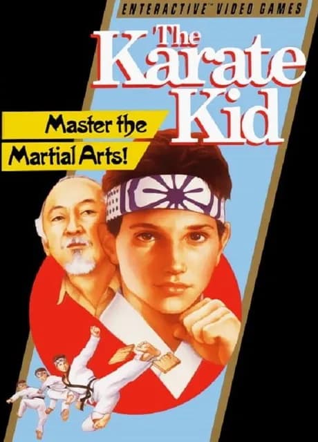The Karate Kid