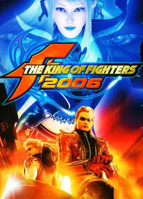 The King of Fighters 2006