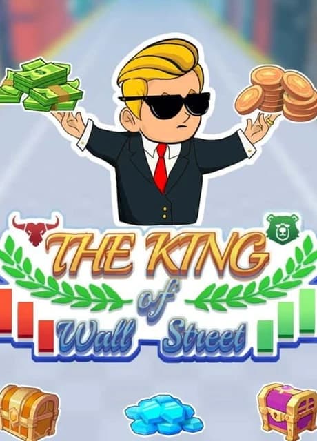 The King of Wall Street