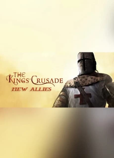 The Kings Crusade: New Allies