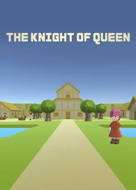 The Knight of Queen