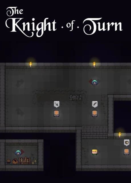 The Knight of Turn