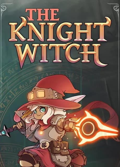 The Knight Witch
