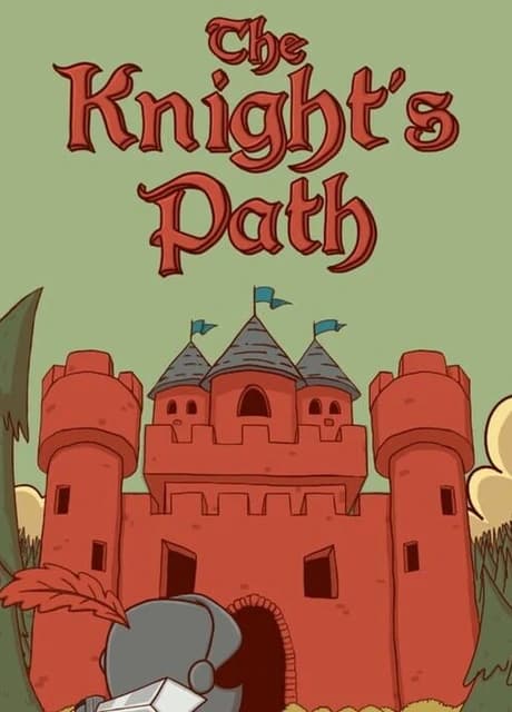The Knight's Path