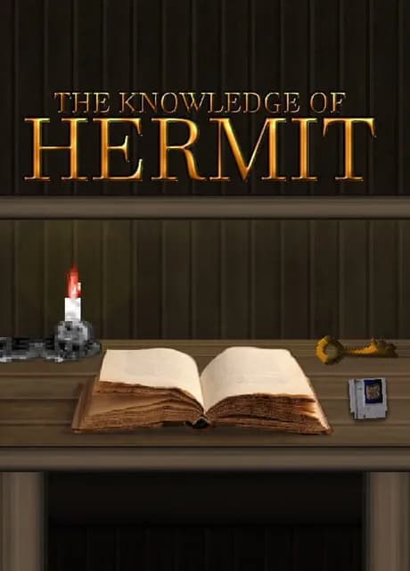 The Knowledge of Hermit
