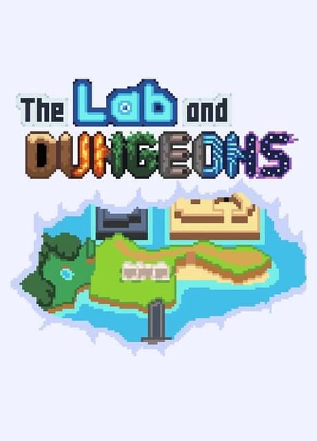 The Lab and Dungeons