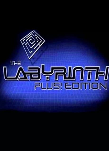The Labyrinth Plus! Edition