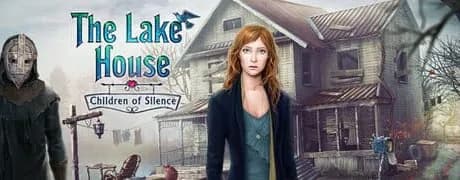 The Lake House: Children of Silence