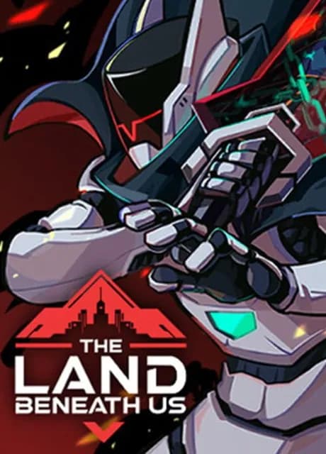 The Land Beneath Us