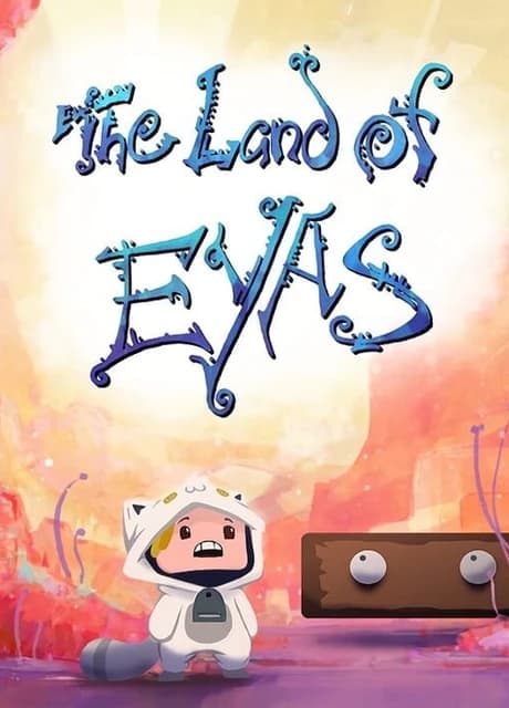The Land of Eyas