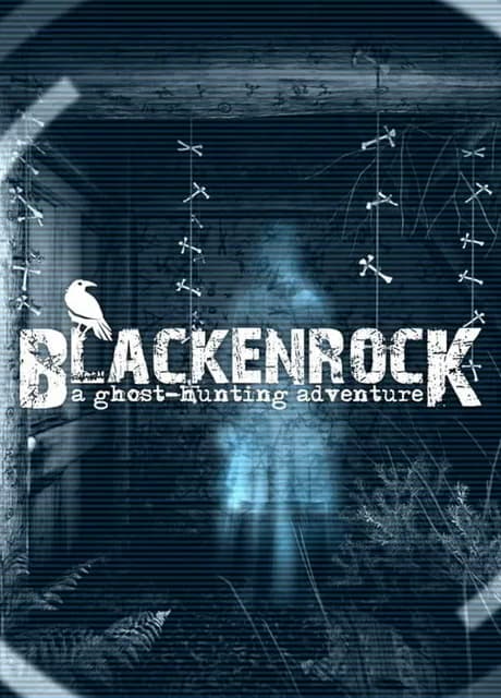 The Last Crown: Blackenrock