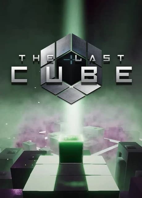 The Last Cube