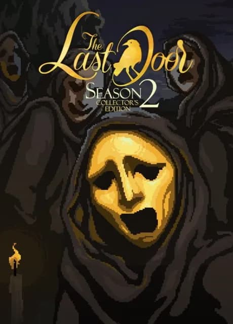 The Last Door: Season 2