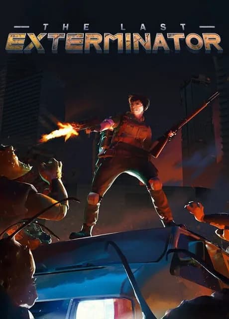 The Last Exterminator