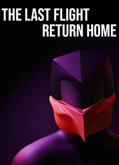 The Last Flight: Return Home