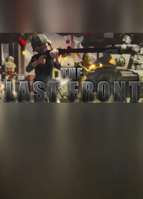 The Last Front