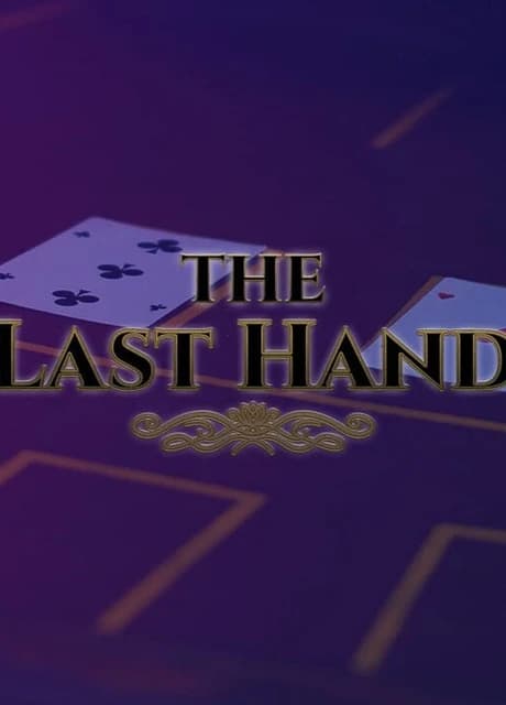 The Last Hand