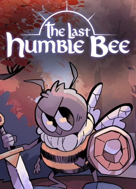 The Last Humble Bee
