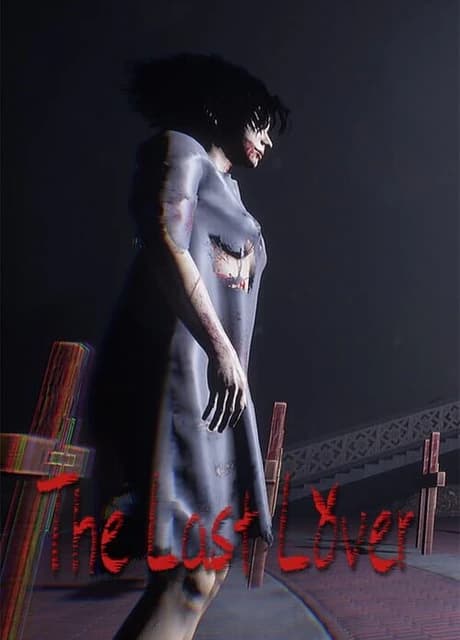 The Last Lover