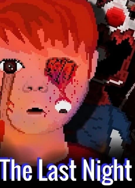 The Last Night