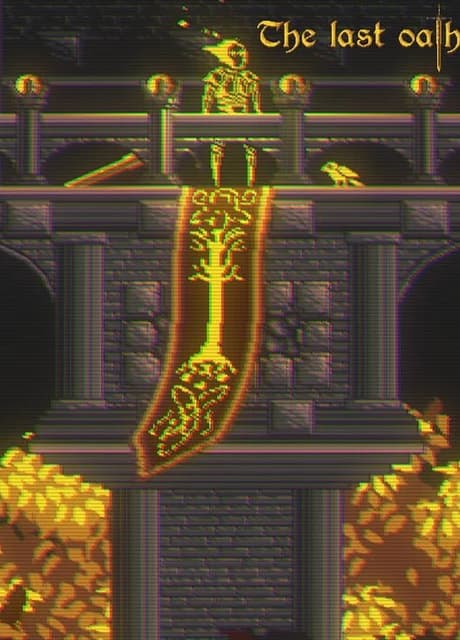 The Last Oath