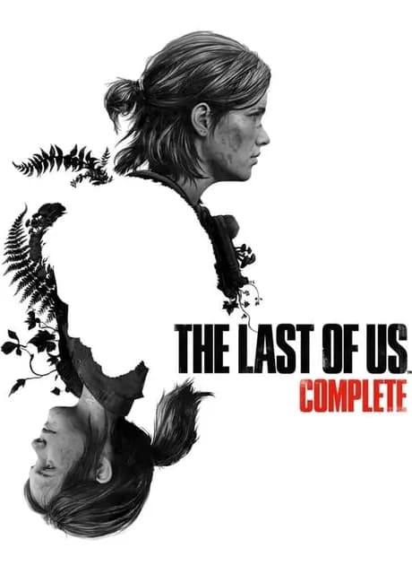The Last of Us Complete