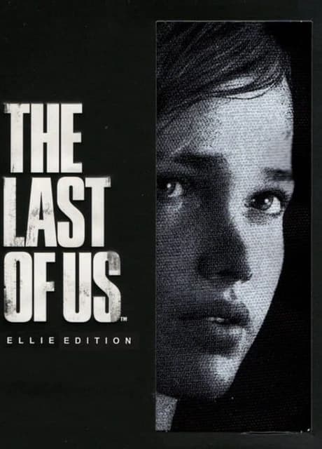 The Last of Us: Ellie Edition