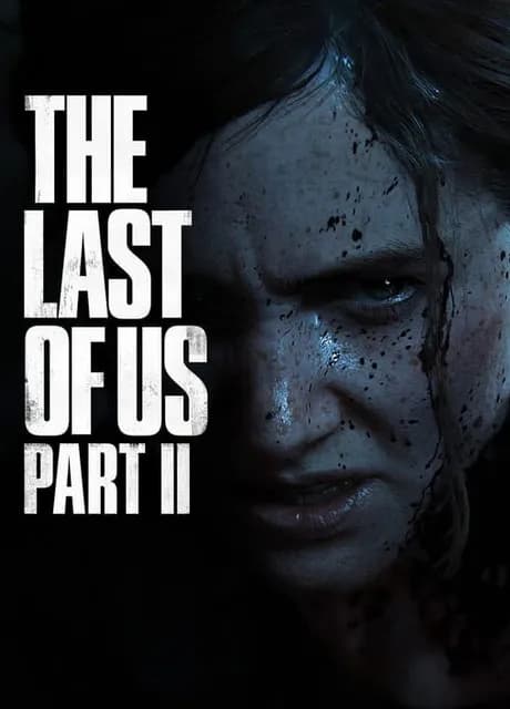 The Last of Us Part II