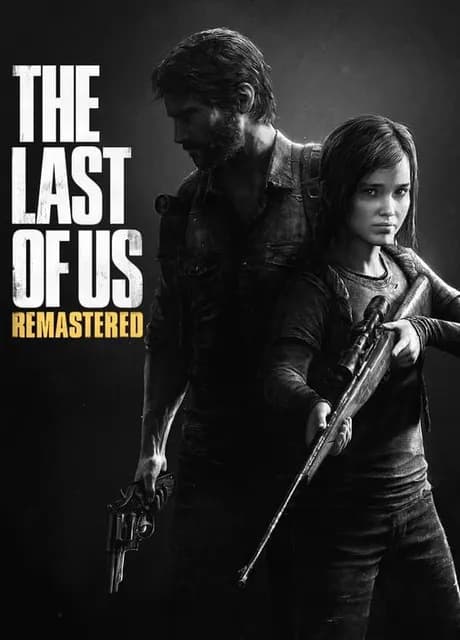 The Last of Us Remastered