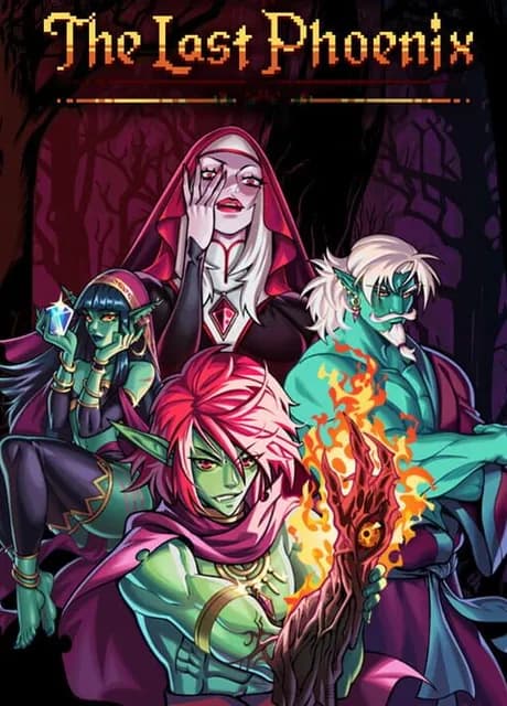 The Last Phoenix