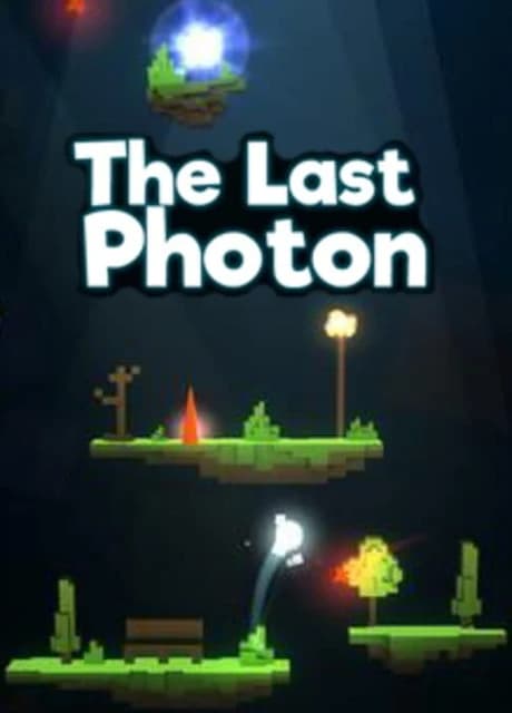 The Last Photon