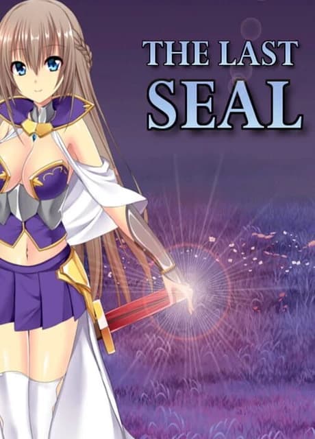 The Last Seal