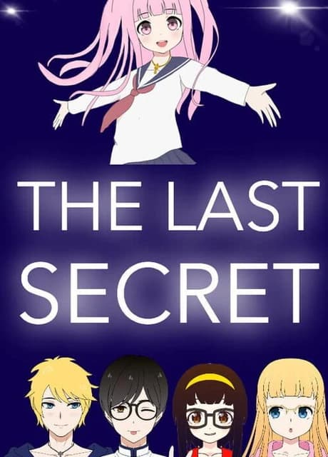 The Last Secret