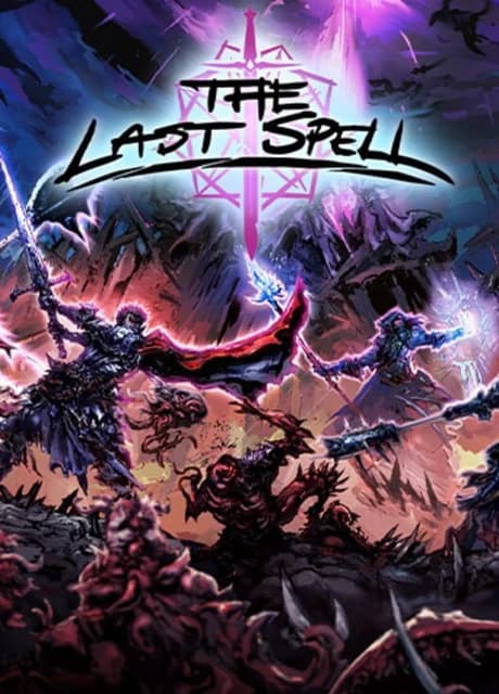 The Last Spell: Legendary Edition